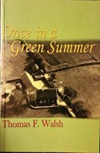 Cover art for Once in a Green Summer