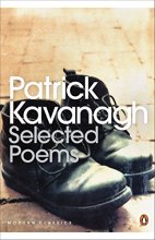 Cover art for Modern Classics Selected Poems (Penguin Classics)