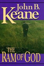 Cover art for The Ram of God and Other Stories