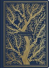 Cover art for ESV Illuminated Scripture Journal: Romans