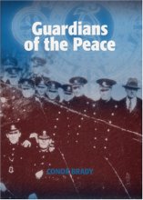 Cover art for Guardians of The Peace