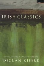 Cover art for Irish Classics