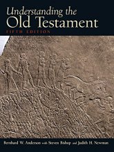 Cover art for Understanding the Old Testament