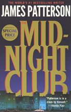 Cover art for The Midnight Club