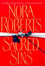 Cover art for Sacred Sins
