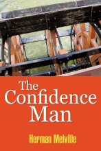 Cover art for The Confidence-Man