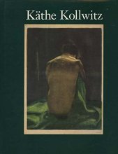 Cover art for Käthe Kollwitz