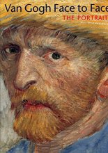Cover art for Van Gogh Face To Face: The Portraits Matching CD