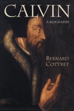 Cover art for Calvin: A Biography