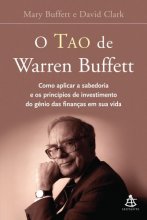 Cover art for O Tao de Warren Buffett (Em Portuguese do Brasil)