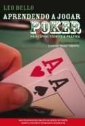 Cover art for Aprendendo A Jogar Poker: Principios, Tecnica, & Pratica