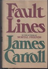 Cover art for Fault Lines