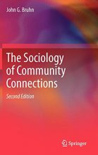Cover art for The Sociology of Community Connections