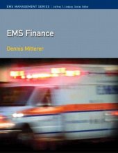 Cover art for EMS Finance (Paramedic Care)