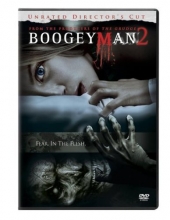 Cover art for Boogeyman 2
