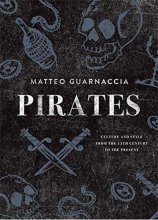 Cover art for Pirates: Culture and Style from the 15th Century to the Present