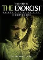 Cover art for Exorcist, The: Extended Director'S Cut