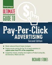 Cover art for Ultimate Guide to Pay-Per-Click Advertising (Ultimate Series)