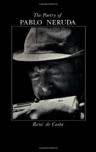 Cover art for The Poetry of Pablo Neruda