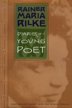 Cover art for Diaries of a Young Poet