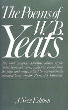 Cover art for The Poems of W. B. Yeats