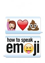 Cover art for How to Speak Emoji