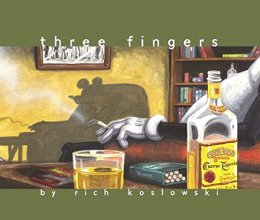 Cover art for Three Fingers