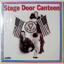 Cover art for Stage Door Canteen