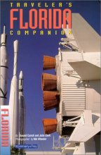 Cover art for Traveler's Companion Florida, 2nd (Traveler's Companion Series)