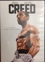 Cover art for Creed (DVD-Single Disc)