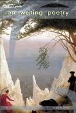 Cover art for On Writing Poetry: For Poets Made as Well as Born