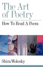 Cover art for The Art of Poetry: How to Read a Poem