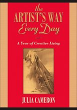 Cover art for The Artist's Way Every Day: A Year of Creative Living