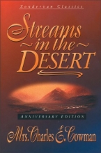 Cover art for Streams in the Desert