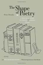 Cover art for The Shape of Poetry: A Practical Guide to Writing and Reading Poems