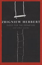 Cover art for Elegy For The Departure