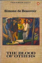 Cover art for Modern Classics Blood Of Others (Penguin Modern Classics)