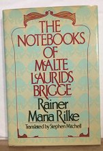 Cover art for The Notebooks of Malte Laurids Brigge