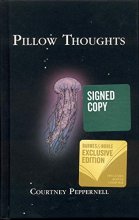 Cover art for Pillow Thoughts