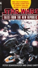 Cover art for Tales from the New Republic (Star Wars (Random House Paperback))