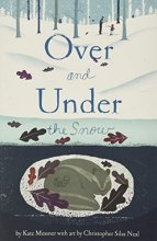 Cover art for Over and Under the Snow