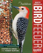 Cover art for Audubon North American Birdfeeder Guide