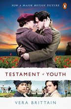 Cover art for Testament of Youth (Movie Tie-In)