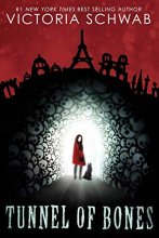Cover art for Tunnel of Bones (City of Ghosts)