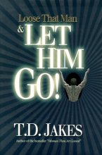 Cover art for Loose That Man & Let Him Go!