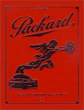 Cover art for Packard (Crestline Series)