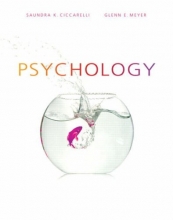 Cover art for Psychology