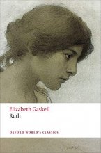 Cover art for Ruth (Oxford World's Classics)