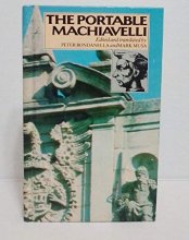 Cover art for The Portable Machiavelli