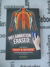 Cover art for Inflammation Erased